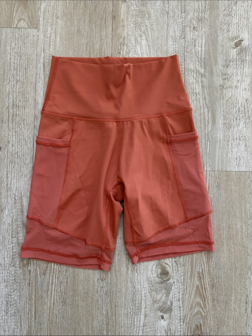 Aerie Bike Short Play Chill Move